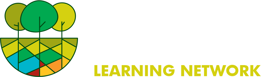Fire Adapted Communities Learning Network Fire Adapted - Fire-adapted Communities (917x272), Png Download