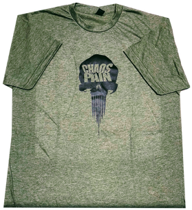 Pain (600x600), Png Download