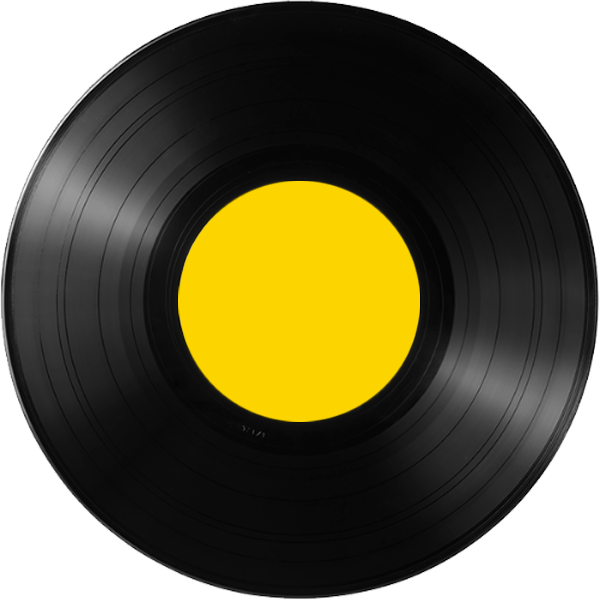 Way To Zion Vinyl Shop (600x600), Png Download