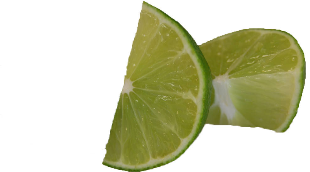 Is Sometimes Enough, Because It Is One Powerful, Delicious - Key Lime (987x571), Png Download