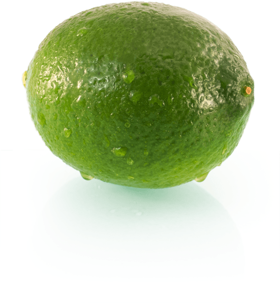 Te Puna Limes Story Growing Superior Fresh Delivered - Liume Png (550x659), Png Download