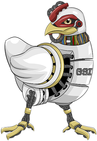 Chicken Wire - Cartoon (784x554), Png Download