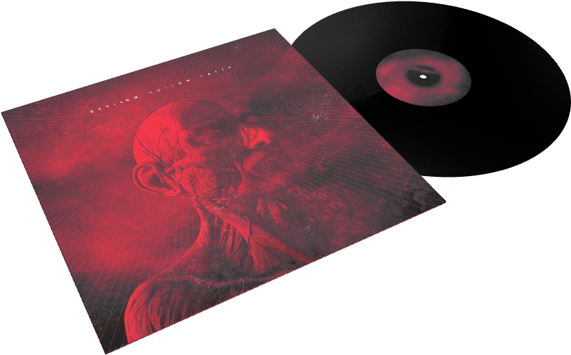 Vinyl Reissue Out Now - Circle (1022x634), Png Download