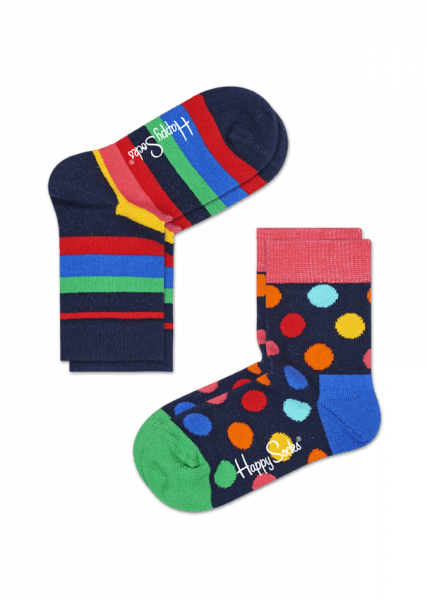 Happy Socks (427x600), Png Download