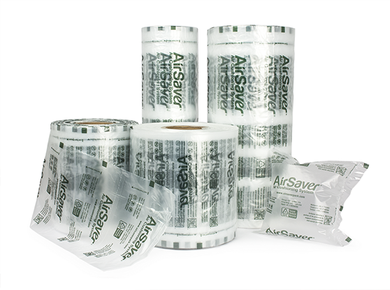 Airsaver® Film Roll - Photographic Film (558x415), Png Download