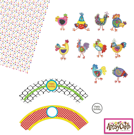 This Kit Includes The Following - Illustration (480x480), Png Download