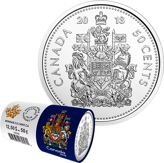 50 Cent Canada 2018 (570x570), Png Download