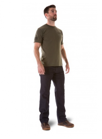 Standing (640x480), Png Download
