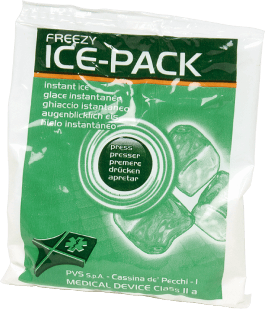 Pack De Glace Medical (1100x1100), Png Download