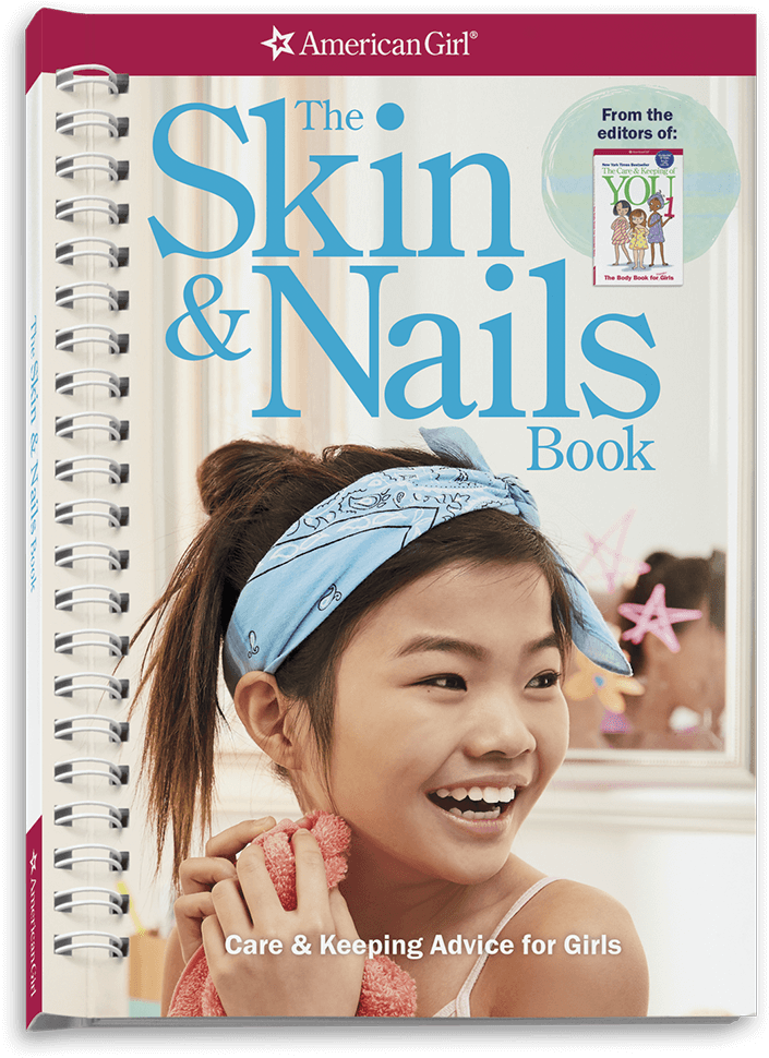 American Girl (1000x1000), Png Download