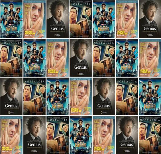 Saturday, May 19, - Collage (600x600), Png Download