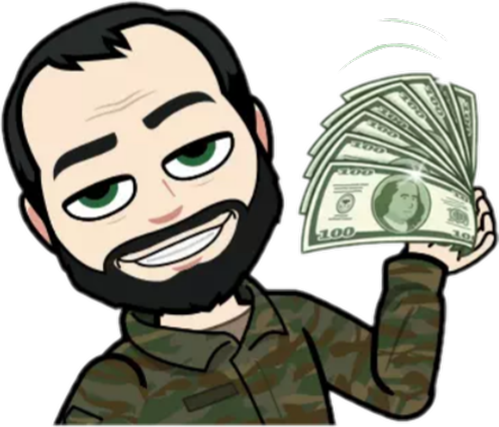 #dinheiro #ostentando #grana #ostentacao #real #dolar - Money (1024x876), Png Download