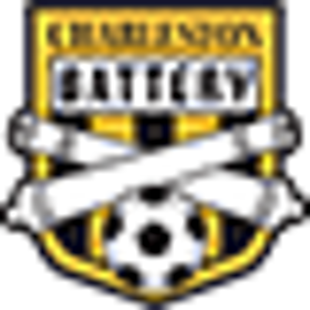 Chs - Cin - Charleston Battery Soccer (1024x1024), Png Download