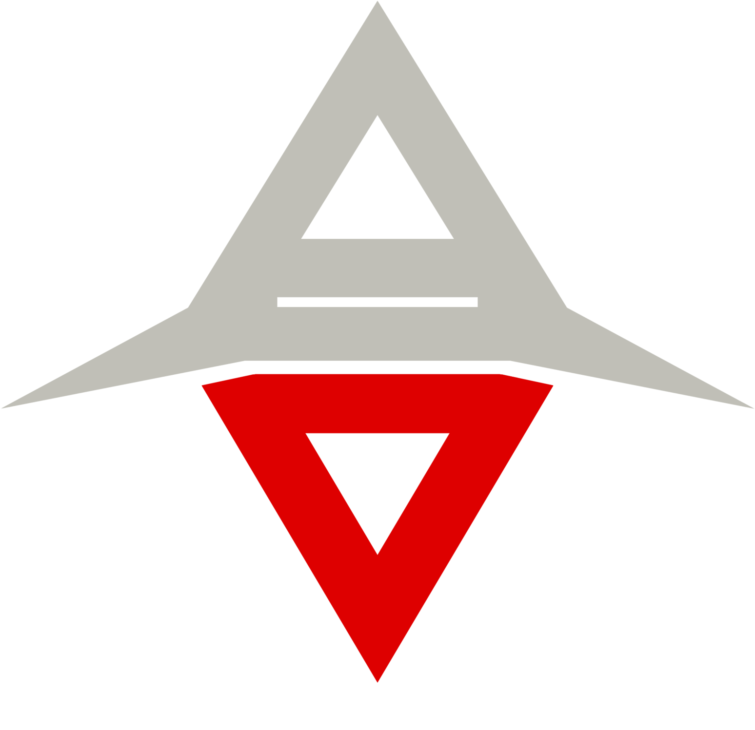 Arkham Knight Symbol By Deathcantrell-dbdu5nx - Sign (1600x1600), Png Download