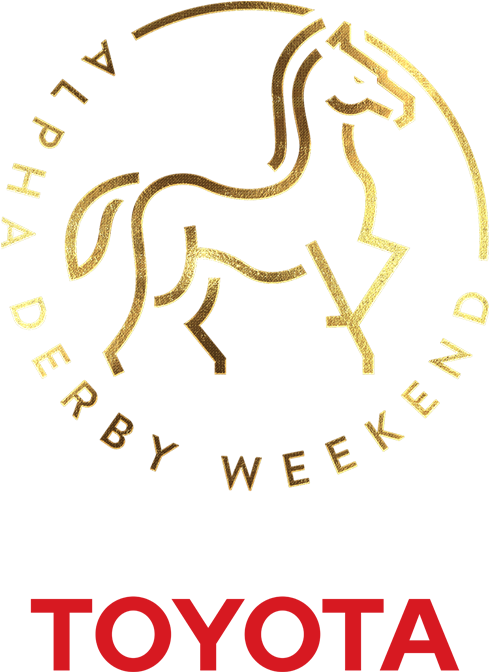 Alpha Derby Weekend 2019 - Toyota Motor Philippines Corporation (500x680), Png Download