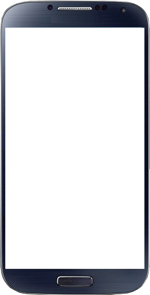 Picsart Png, Page Borders, Decorative Borders, Overlays, - Mobile Png (616x1007), Png Download