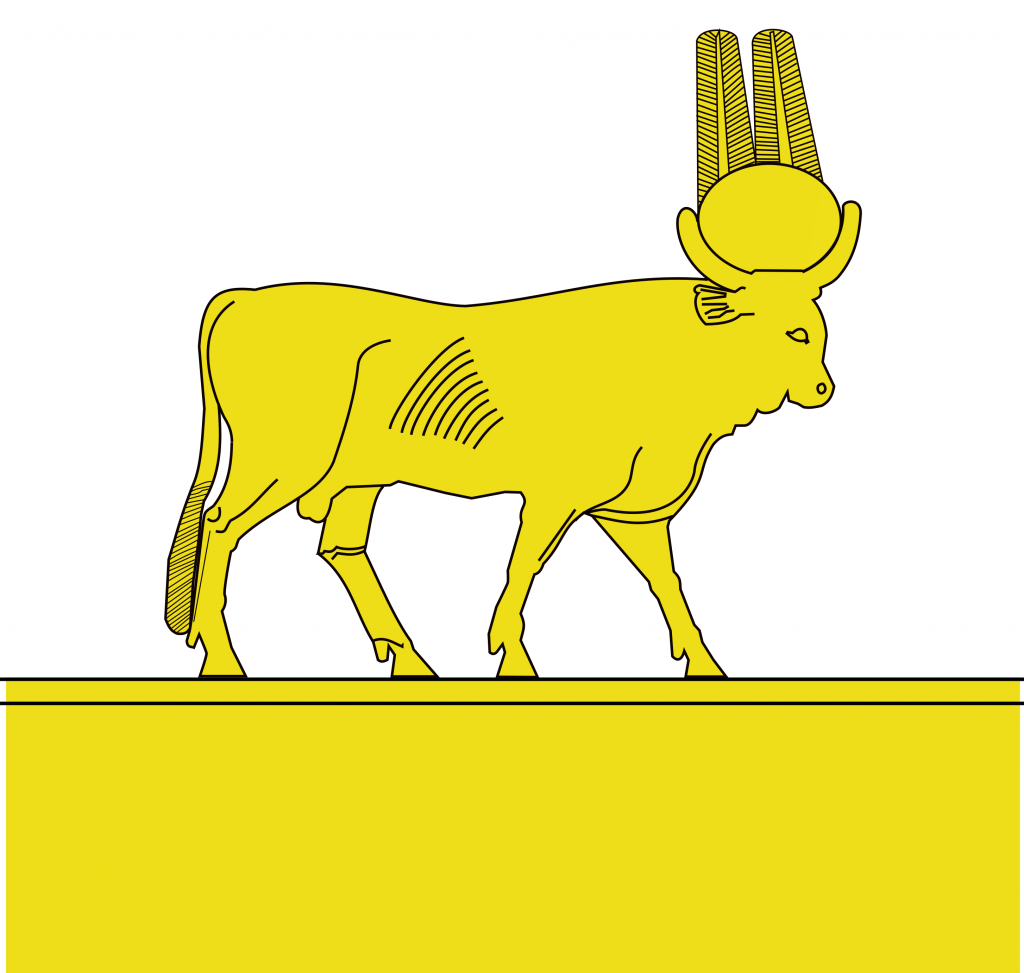 The Doubter's Mysteries, Part 6 Moses (1024x973), Png Download