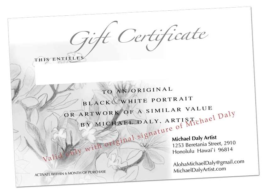 The Gift Certificate Is Mailed With A Blank Envelop - Glory To God (849x612), Png Download
