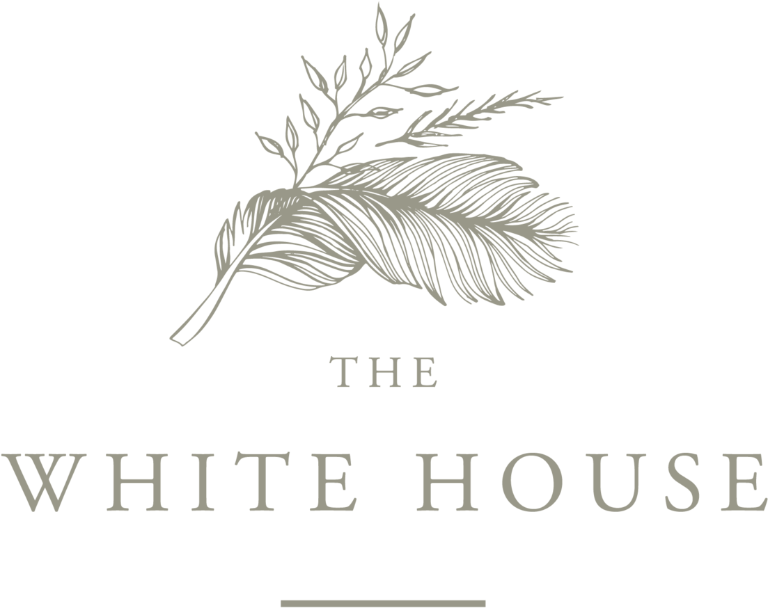 Image Library Local The White House - Caldwell University (1500x1152), Png Download