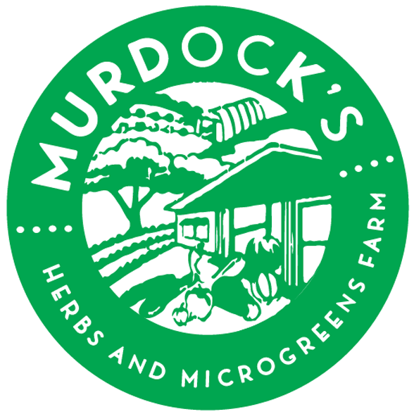 Murdock Logo Round - San Toy (601x621), Png Download