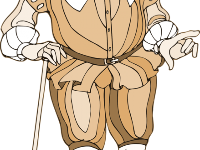 Hamlet Clipart Macduff - Macduff Clipart (640x480), Png Download