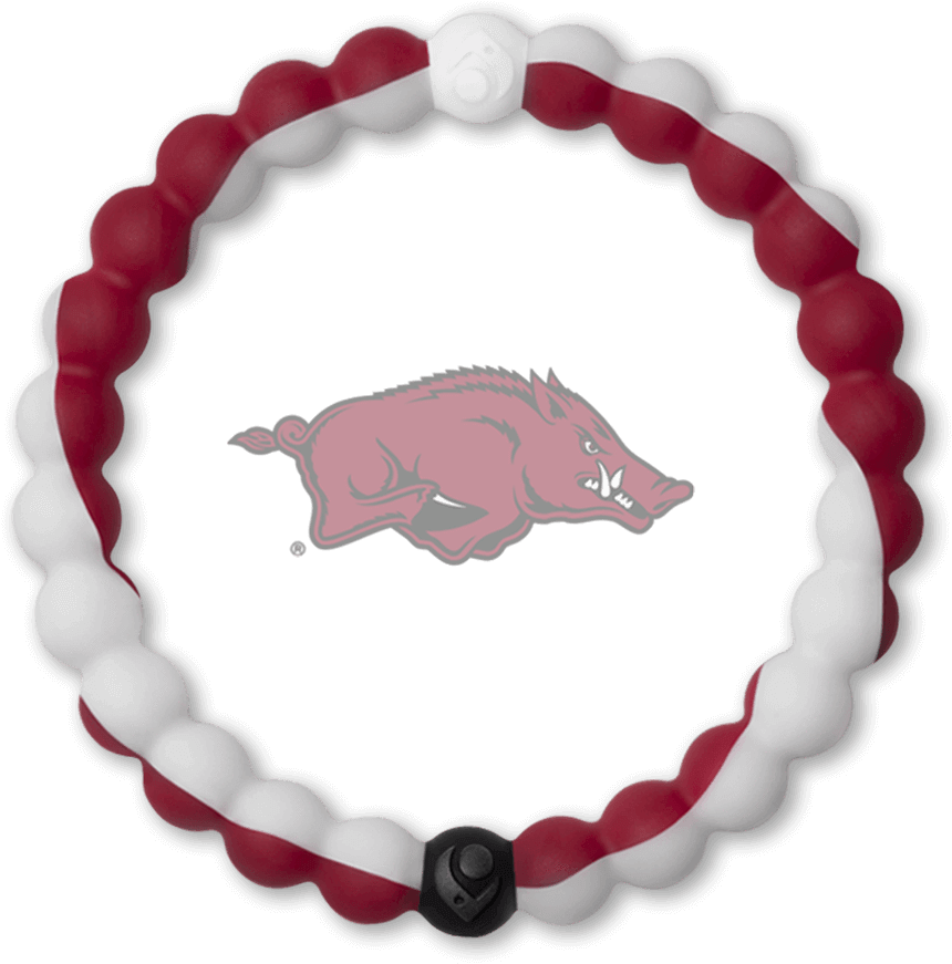Lokai - Arkansas® Lokai - West Virginia Lokai Bracelet (1080x1080), Png Download