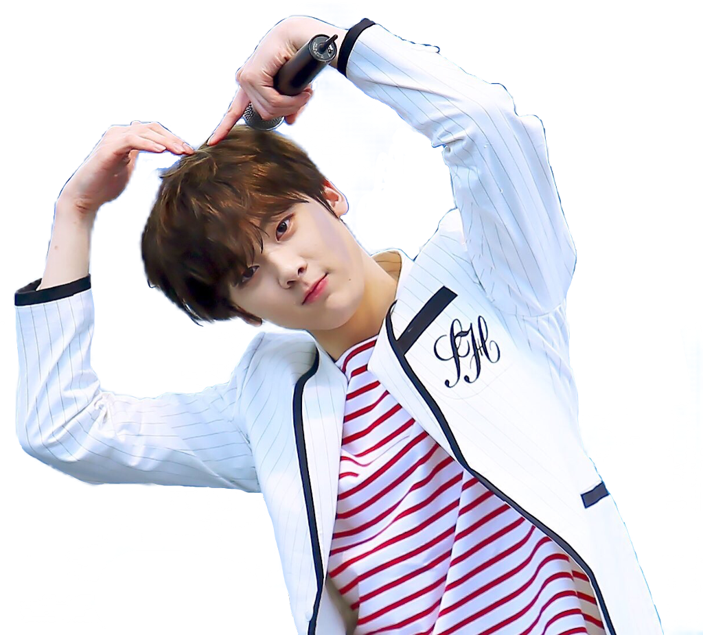 #sanha #yoonsanha #astro #freetoedit - Astro Sanha Png (1024x925), Png Download