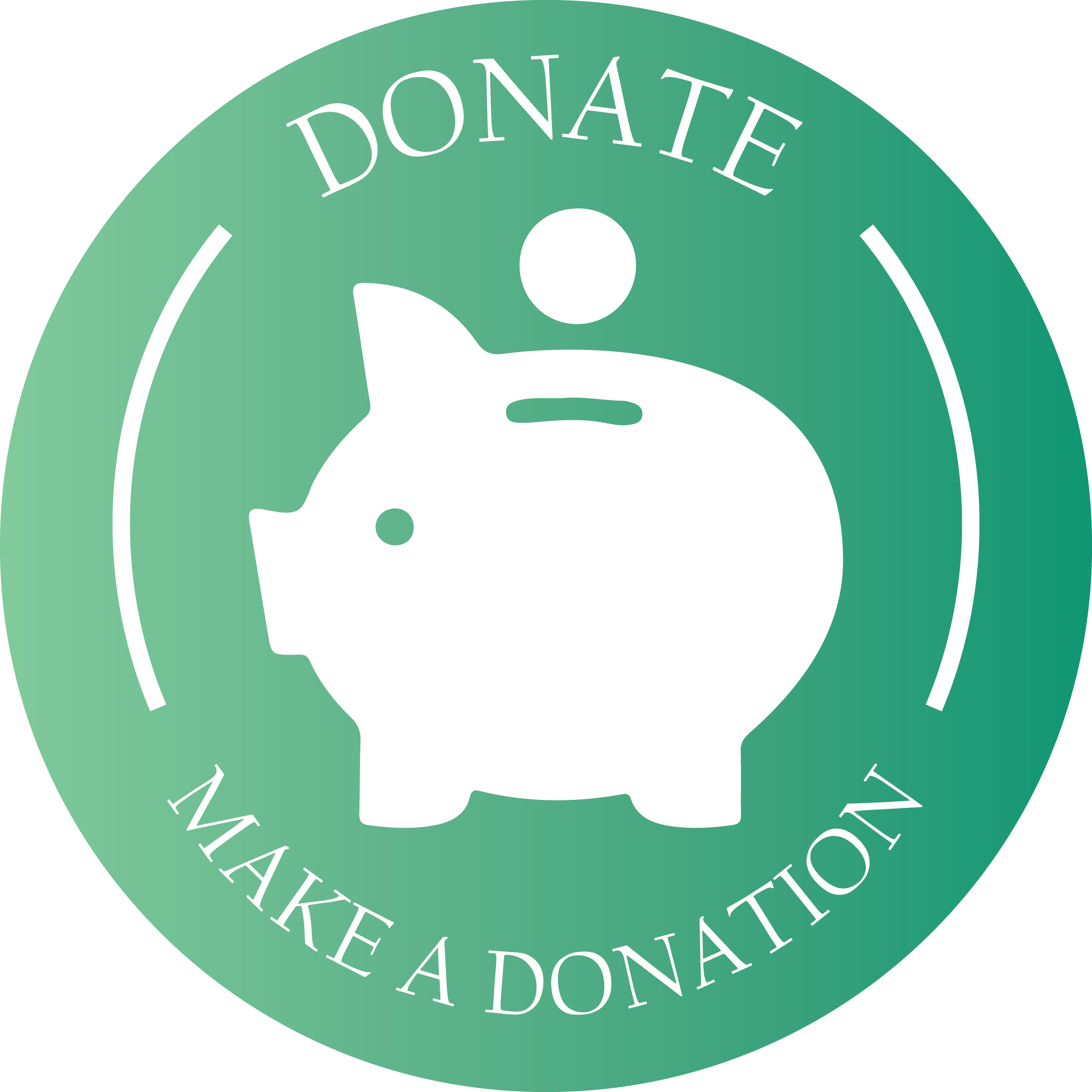 We'll Also Send You Detailed Updates On How Your Money's - Domestic Pig (2190x2190), Png Download