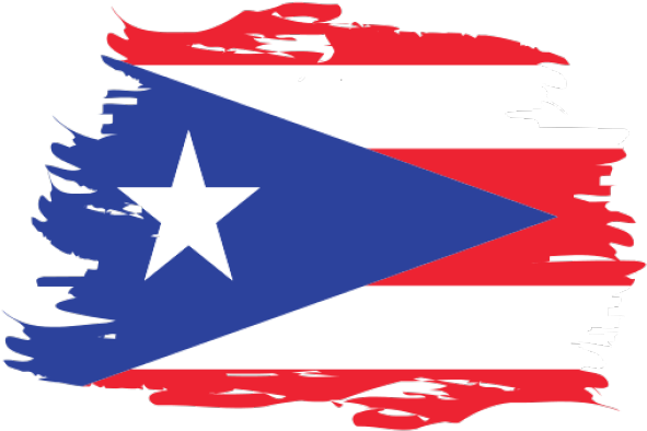 Puerto Rico Flag - Free Transparent PNG Download - PNGkey