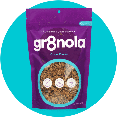 Cookies And Crackers (600x600), Png Download