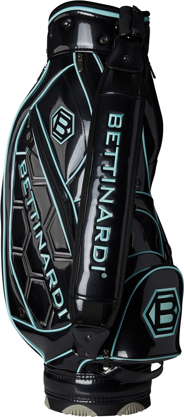 Bettinardi Staff Bag - Golf Bag (2048x2048), Png Download