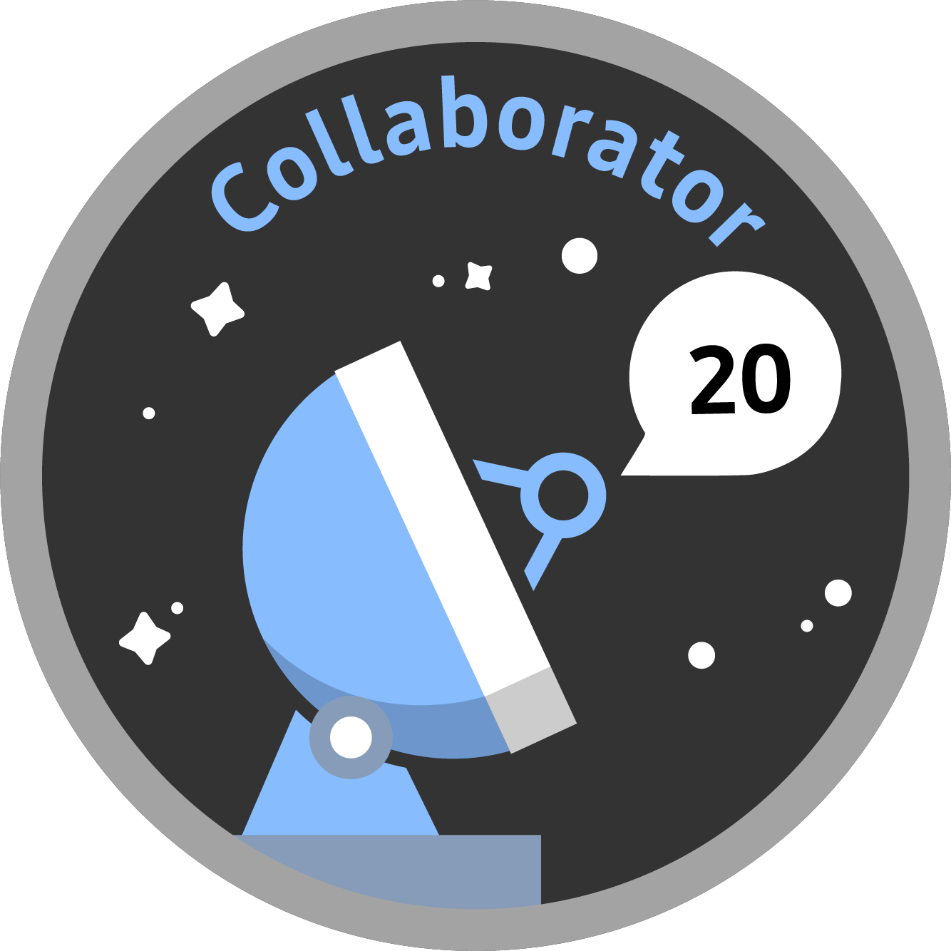 View All Badges - Circle (1334x1334), Png Download