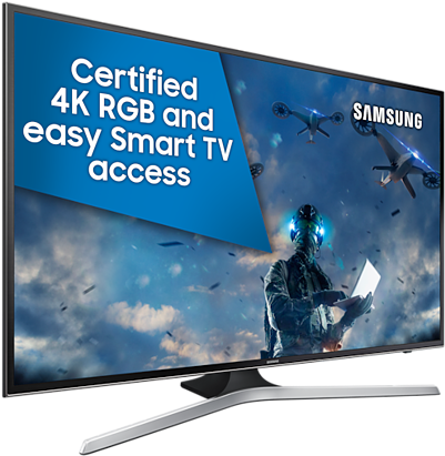 Image - Samsung Mu6100 (650x498), Png Download
