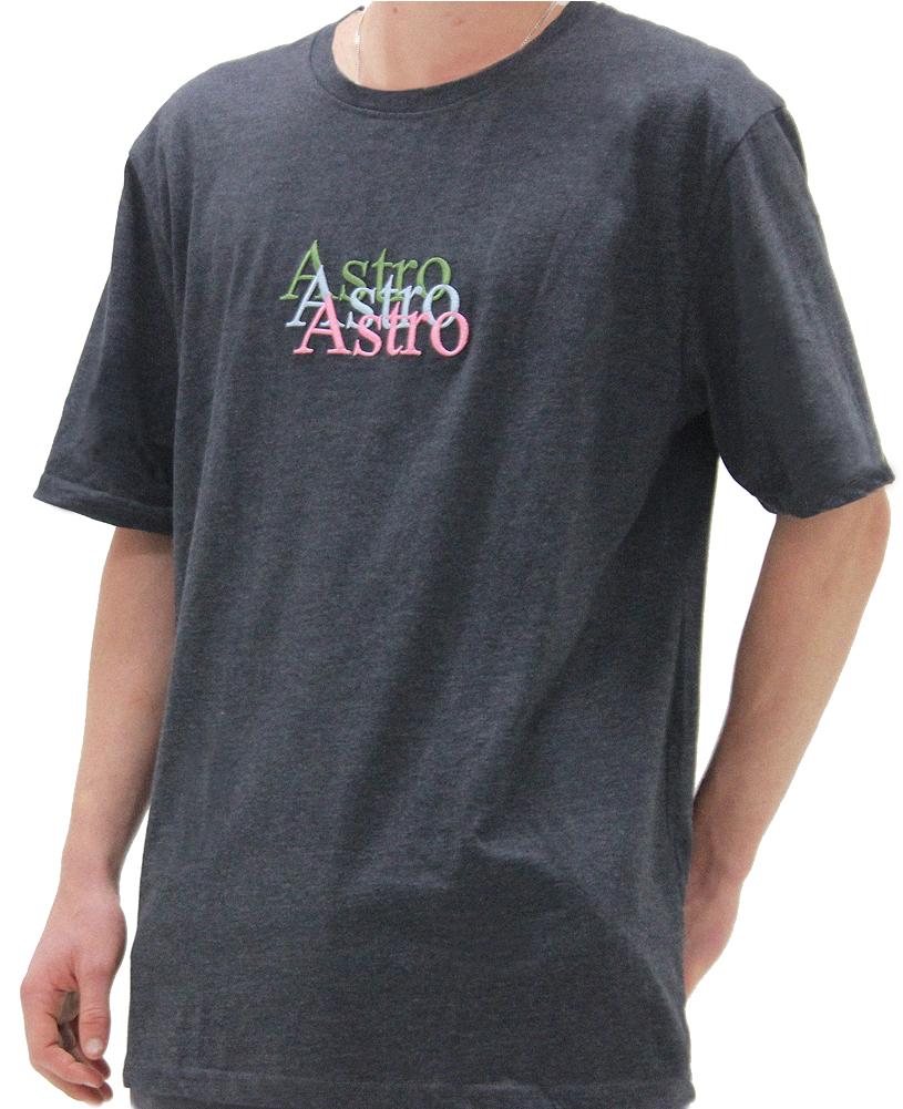 Load Image Into Gallery Viewer, Astro Launch Tee - Active Shirt (990x1000), Png Download