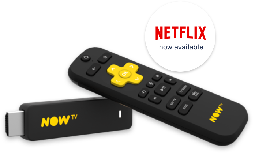 Now Tv Smart Stick - Now Tv Streaming Stick (1024x682), Png Download