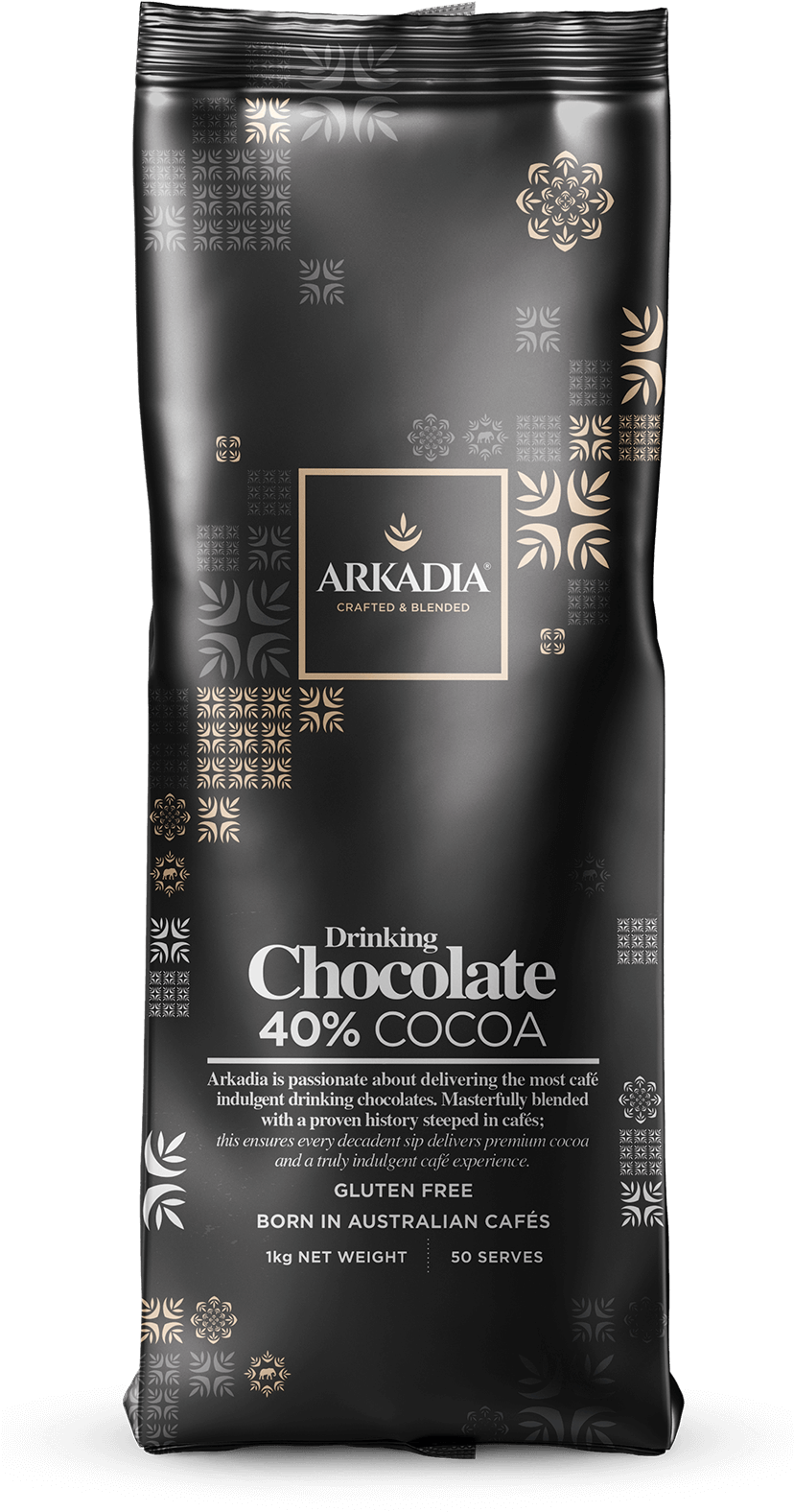 Cocoa Png (827x1653), Png Download