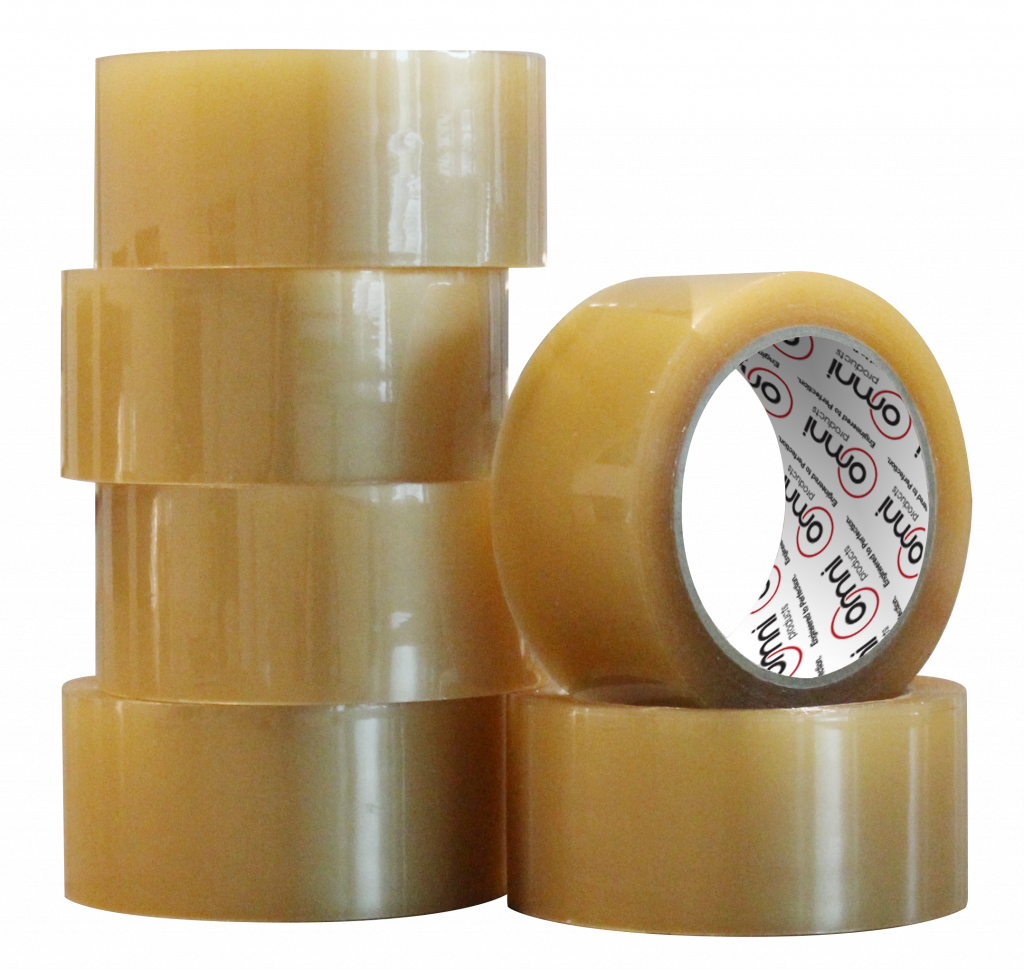 Hand Packing Tape - Cylinder (1024x970), Png Download