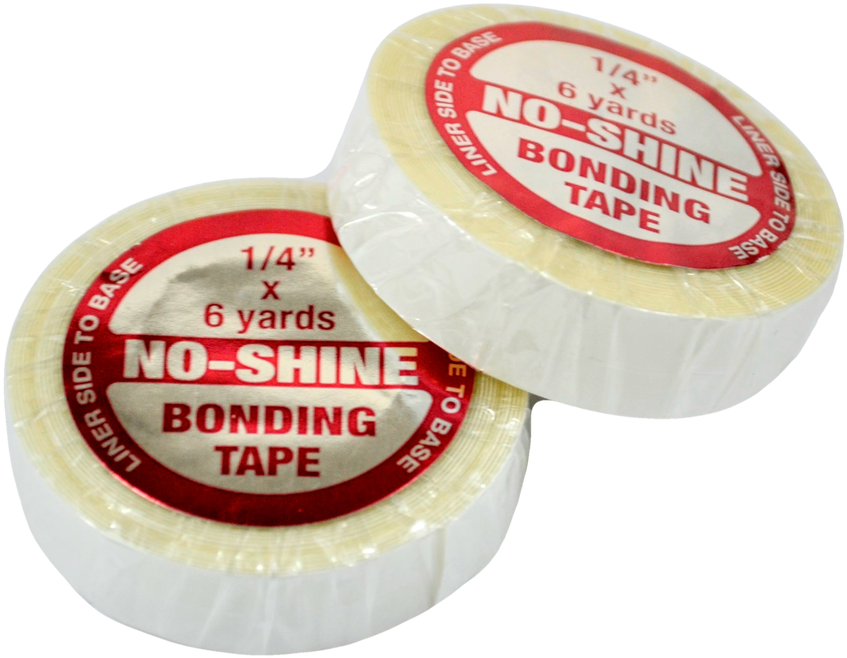 No Shine Tape 1/4" X 6 Yards - Camembert Cheese (1280x836), Png Download