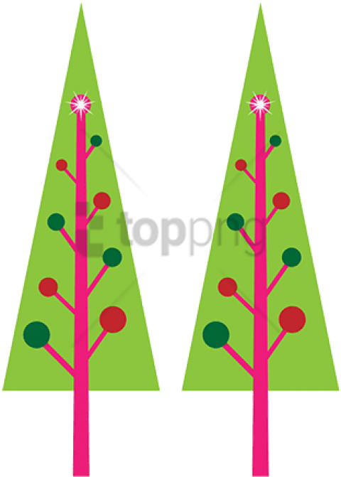 Free Png Christmas Tree Png Image With Transparent - Christmas Tree (480x671), Png Download