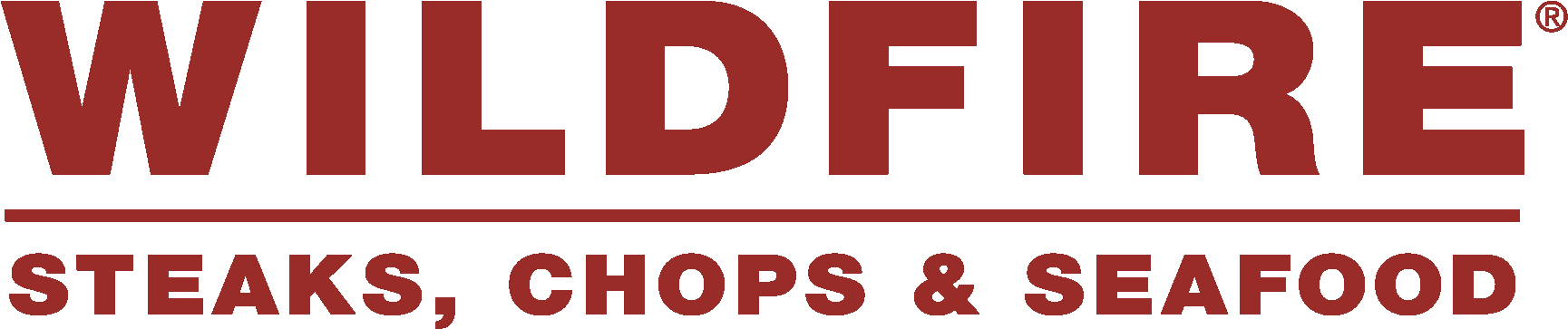 Wildfire Logo - Wildfire Restaurant Chicago (1804x428), Png Download
