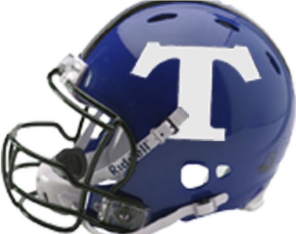 Riddell Revolution Speed (640x480), Png Download