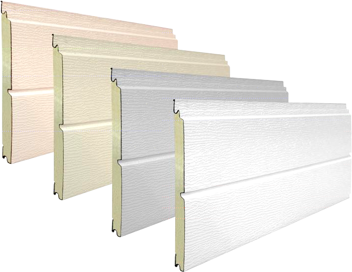 Aluminum - Composite Panels (736x565), Png Download