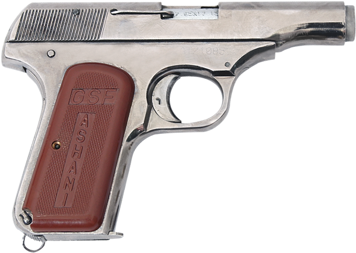 Pistols - Indian Ordnance Pistol Price (1500x844), Png Download