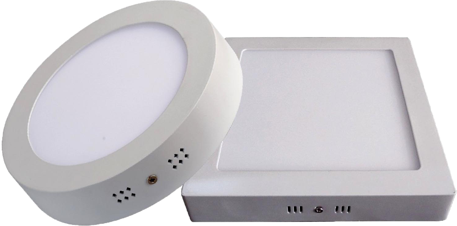 Surface Panel - Circle (1486x736), Png Download