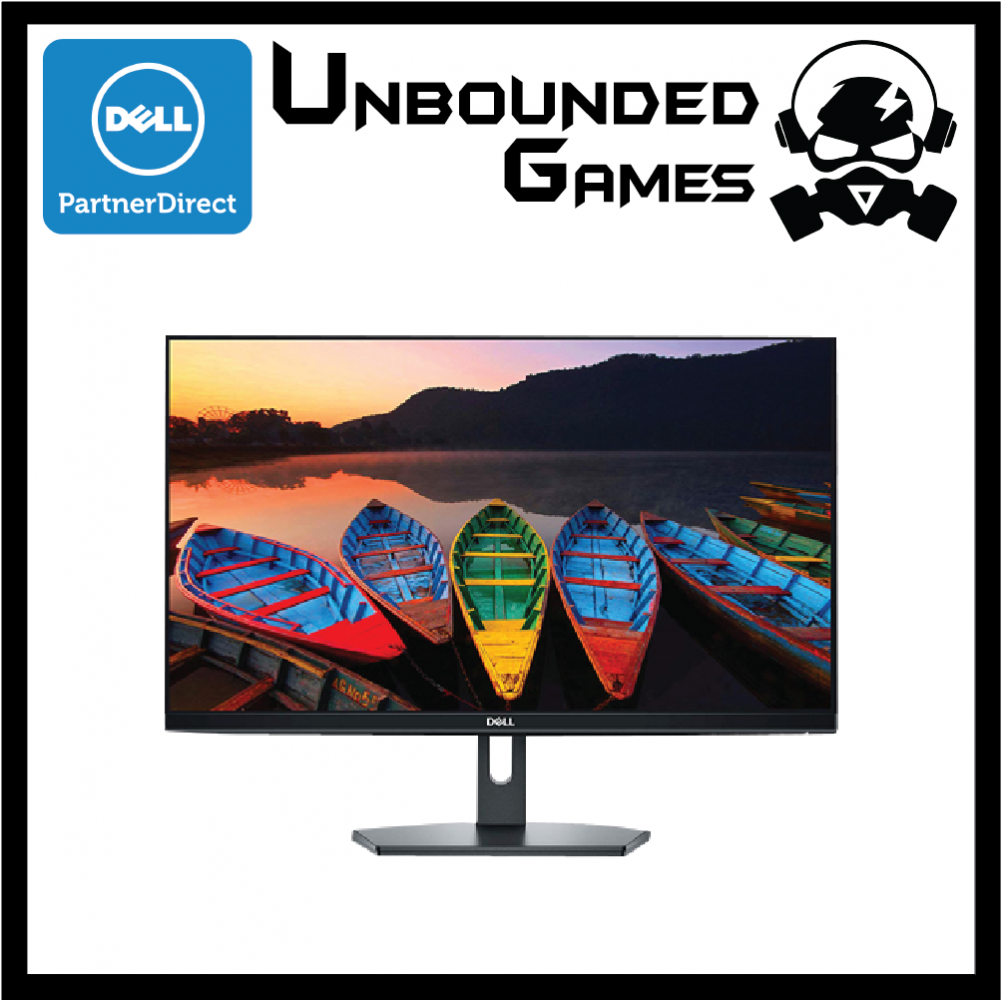 Dell Ultra Thin Monitor Se2419h 24" Ultra Thin Bezels - Dell 24 Monitor Se2419h (1000x1320), Png Download