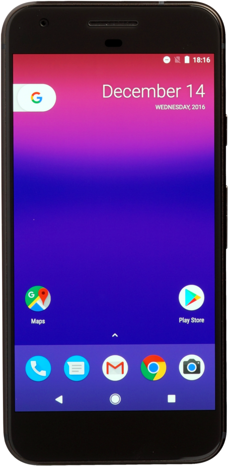 Google Pixel Device Image - Iphone (1500x1000), Png Download