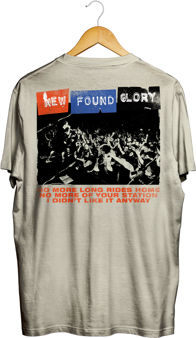 Hit Or Miss Live Tee (1440x1350), Png Download