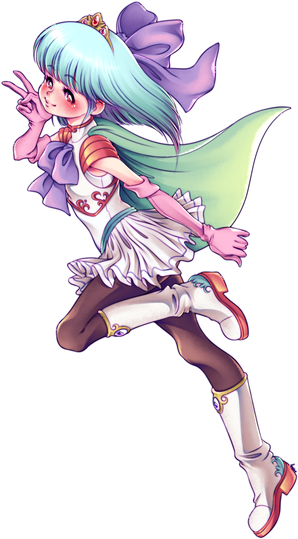 Nimmi - Cartoon (1122x1920), Png Download