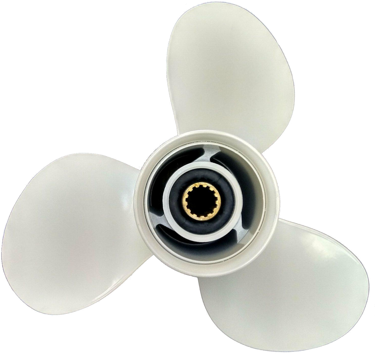 Outboard Motor (1280x1234), Png Download