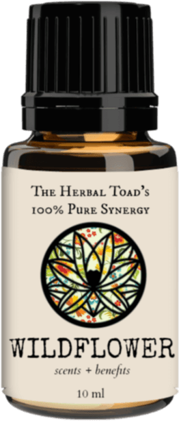 Wildflower Synergy Wildflower Synergy - Omani Frankincense Essential Oil (700x700), Png Download